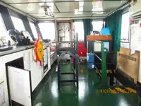 Nava de transport marfă vrac de vânzare