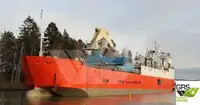 Nava de transport marfă vrac de vânzare