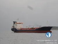 Tanc petrolier / chimic de vânzare