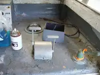 Barjă de vânzare