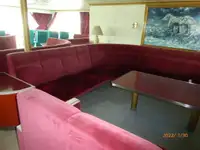 Navă de feribot de vânzare