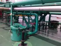 Tanc petrolier / chimic de vânzare