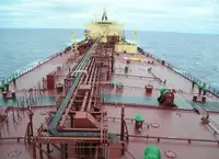 Oil/Chemical tanker de vânzare