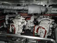 Trawler de vânzare