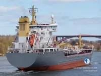 Tanc petrolier / chimic de vânzare