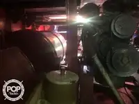 Navă de aprovizionare de vânzare