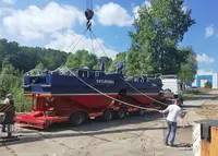 Remorcher de vânzare