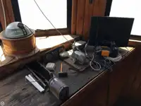 Remorcher de vânzare