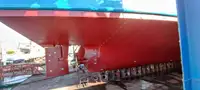 Oil/Chemical tanker de vânzare