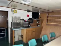 Remorcher de vânzare