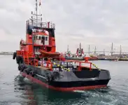 Remorcher de vânzare