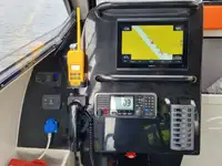 Nava container de vânzare