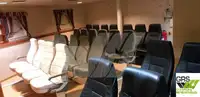 Navă de sondaj de vânzare