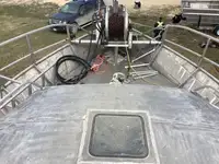 Ambarcațiuni de lucru de vânzare