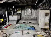 Navă pilot de vânzare