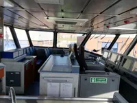 Navă de transport echipaj de vânzare