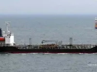 Tanc petrolier / chimic de vânzare