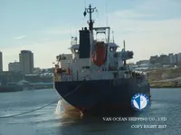 Tanc petrolier / chimic de vânzare