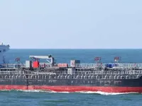 Tanc petrolier / chimic de vânzare