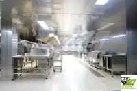 Barjă de cazare de vânzare