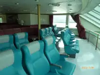 Navă de feribot de vânzare
