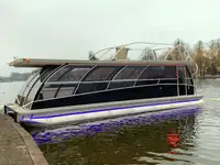 Catamaran de vânzare