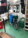 Remorcher de vânzare