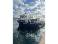Navă de sondaj de vânzare