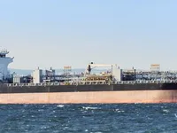 Tanc petrolier / chimic de vânzare