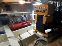 General Cargo/Multi-purpose de vânzare