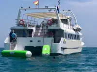 Navă de feribot de vânzare