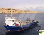 Nava de inspecție de vânzare