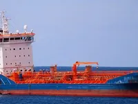 Tanc petrolier / chimic de vânzare