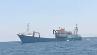 Nava container de vânzare