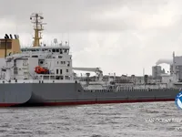 Tanc petrolier / chimic de vânzare