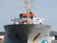 Tanc petrolier / chimic de vânzare