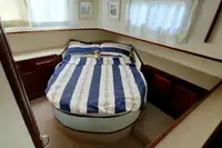 Trawler de vânzare