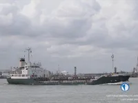 Tanc petrolier / chimic de vânzare