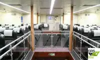 Navă de pasageri de vânzare