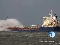 Tanc petrolier / chimic de vânzare