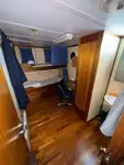 Nava container de vânzare