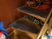 Navă de feribot de vânzare