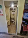 Navă de croazieră de vânzare