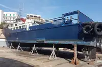 Navă de transport echipaj de vânzare