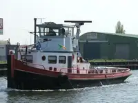 Remorcher de vânzare