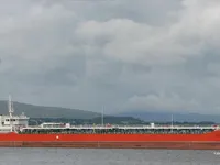Tanc petrolier / chimic de vânzare