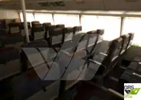 Nava de pasageri de vânzare