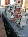 Navă de transport echipaj de vânzare