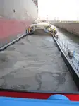 Barjă de vânzare