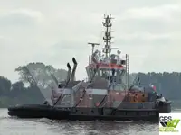 Remorcher de vânzare